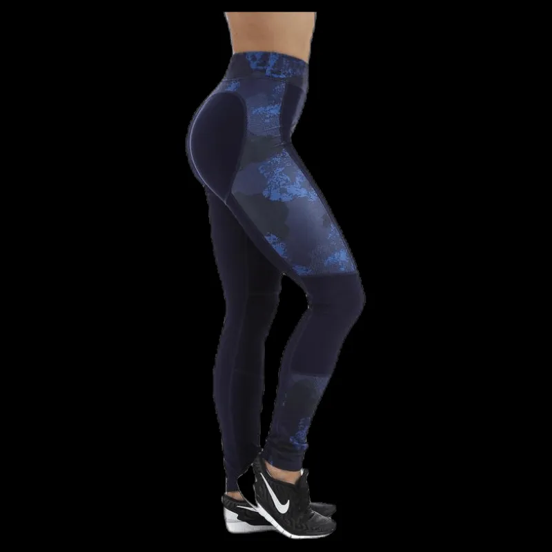 BLACC Apple Bottom Blue/Patterned Blå och Mönstrad Clearance