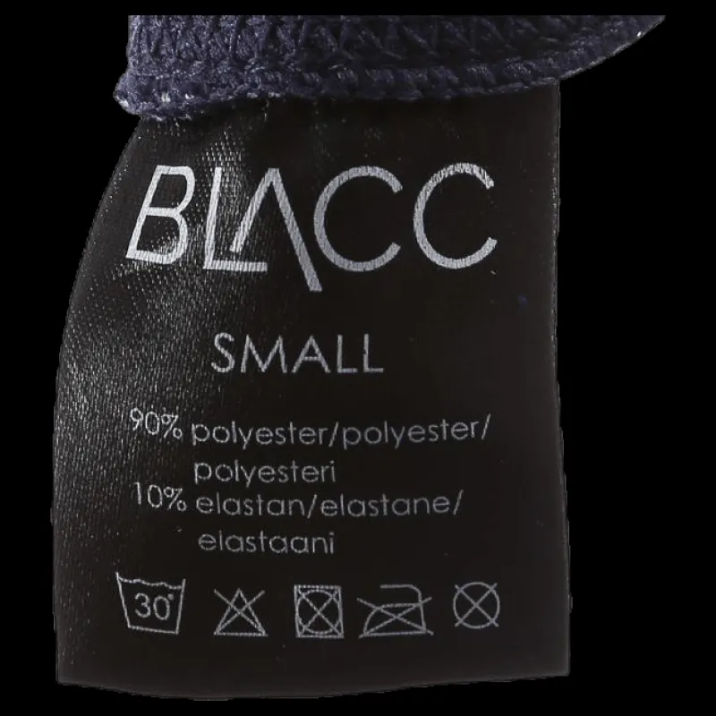 BLACC Apple Bottom Blue/Patterned Blå och Mönstrad Clearance