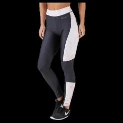 Hot BLACC Apple Bottom Pink/Black Rosa och Svart