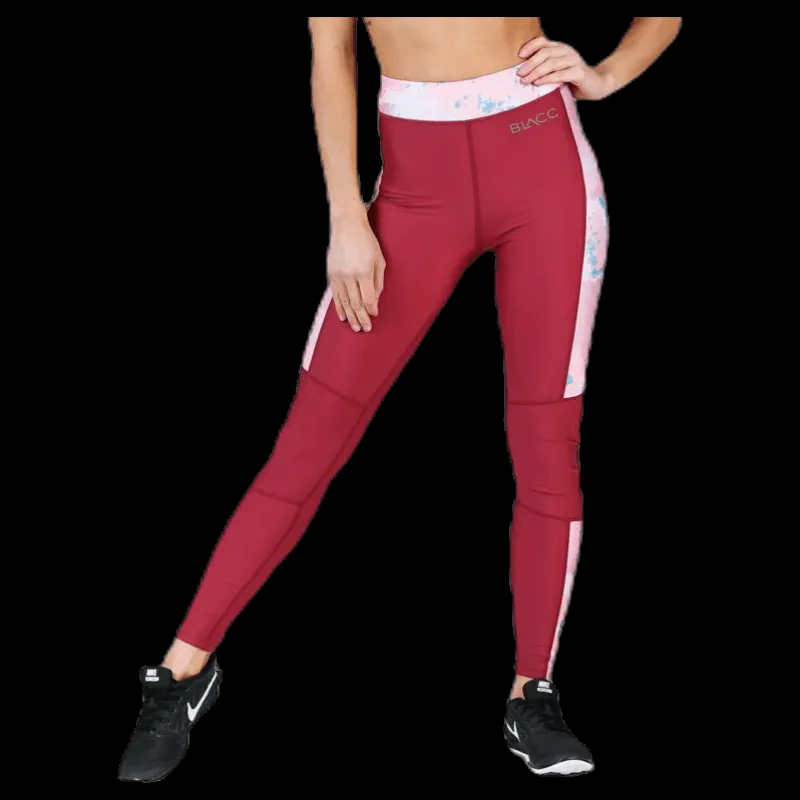 Sale BLACC Apple Bottom Red Röd