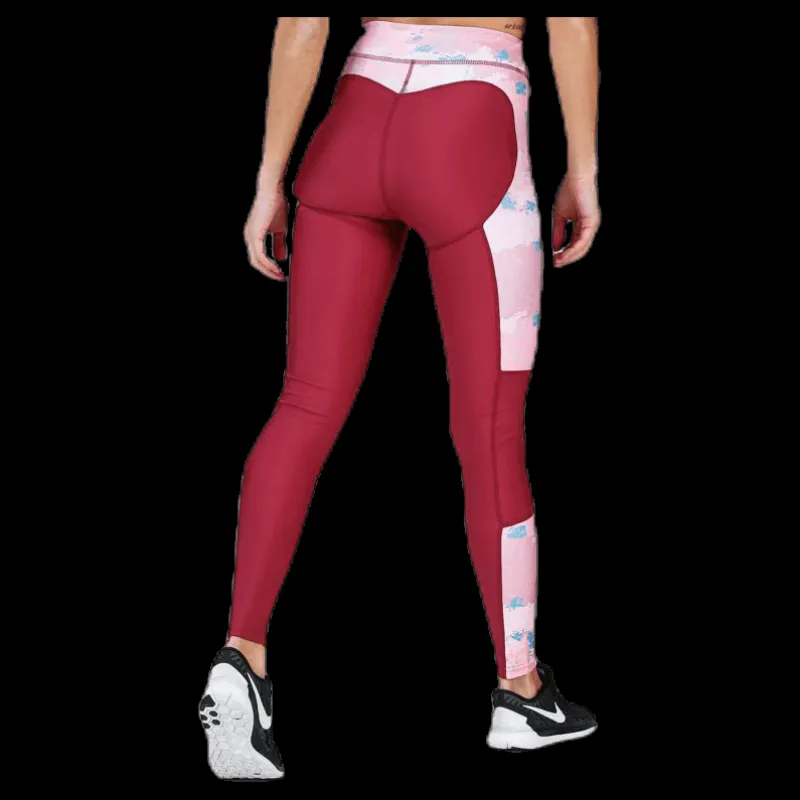 Sale BLACC Apple Bottom Red Röd