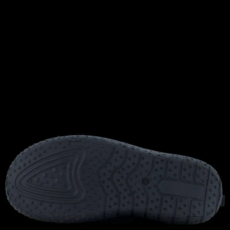 Springyard Aqua Shoes Kids Black Svart Hot
