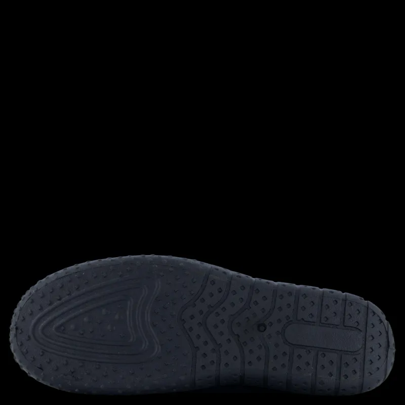 New Springyard Aquashoes Black Svart