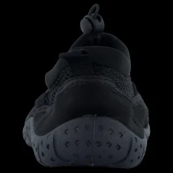 New Springyard Aquashoes Black Svart
