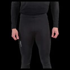 Craft AR Winter Tights Black Svart Discount