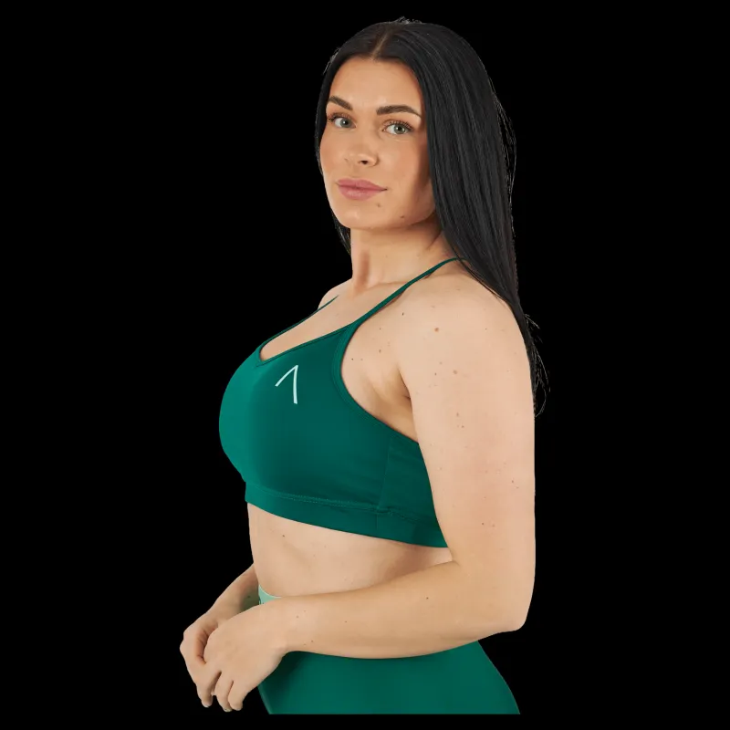 BLACC Ara Bra Green / Green Grön Outlet