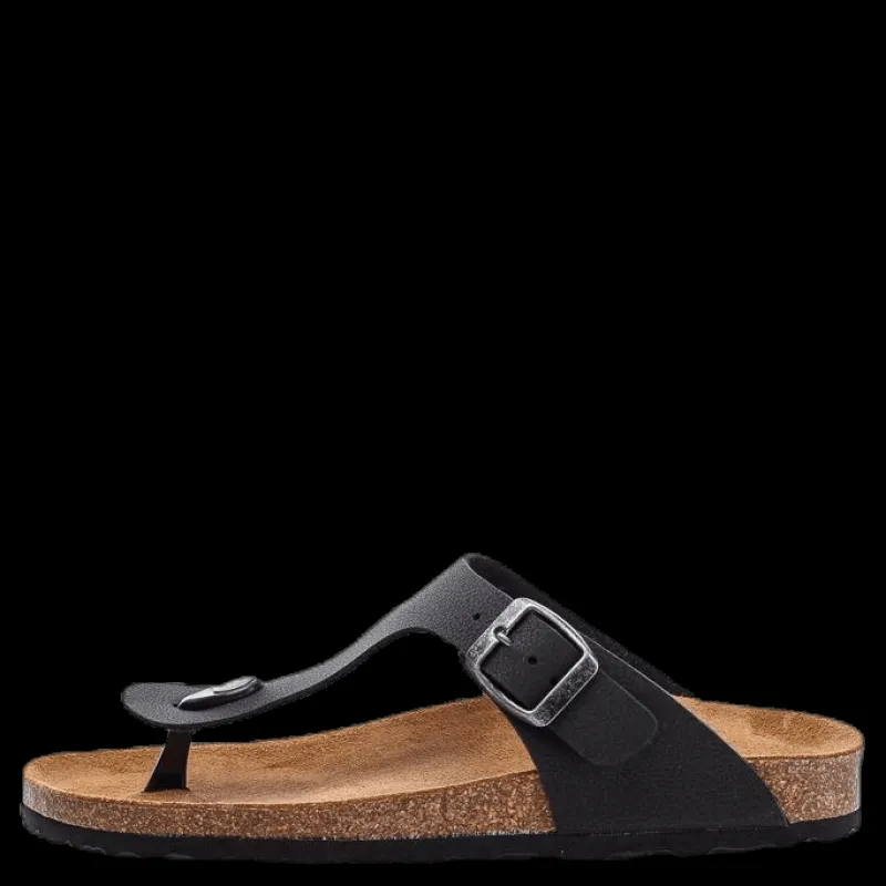 Nonation Aragon Black Svart Sale