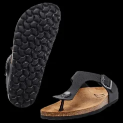 Nonation Aragon Black Svart Sale