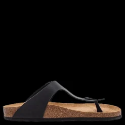 Nonation Aragon Black Svart Sale