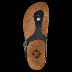 Nonation Aragon Black Svart Sale
