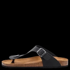 Nonation Aragon Black Svart Best
