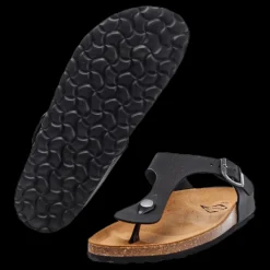 Nonation Aragon Black Svart Best