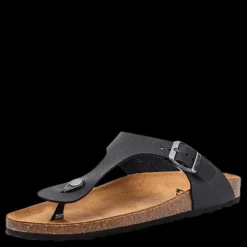 Nonation Aragon Black Svart Best