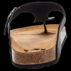 Nonation Aragon Black Svart Best