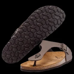 Nonation Aragon Brown Brun Best