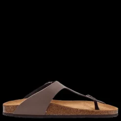 Nonation Aragon Brown Brun Best