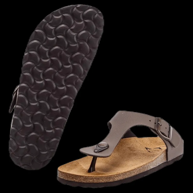 Nonation Aragon Brown Brun Online
