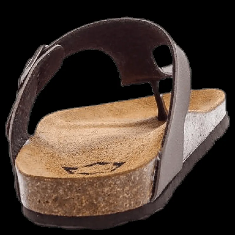 Nonation Aragon Brown Brun Online