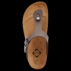 Nonation Aragon Brown Brun Online