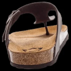 Nonation Aragon Brown Brun Online