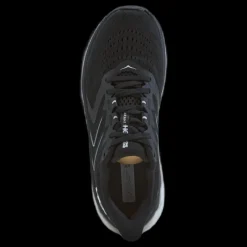 Hoka Arahi 5 White/Black Vit och Svart Best