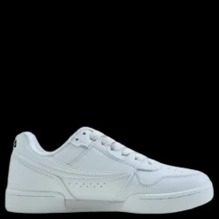 Fila Arcade Low White / Navy Vit Online