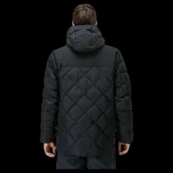 Peak Performance Arcalis Jacket Black Svart