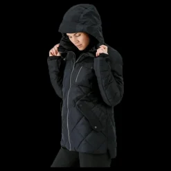 Best Peak Performance Arcalis Jacket Black Svart
