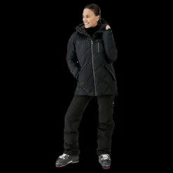 Best Peak Performance Arcalis Jacket Black Svart