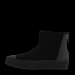 Tretorn Arch Hybrid Black Svart och Grå Sale