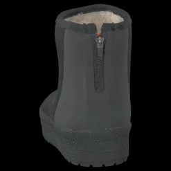 Tretorn Arch Hybrid Jr Black Best