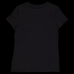Sale DKNY Sport Arched Dkny Rhinestone Ombre L Black/silver Svart