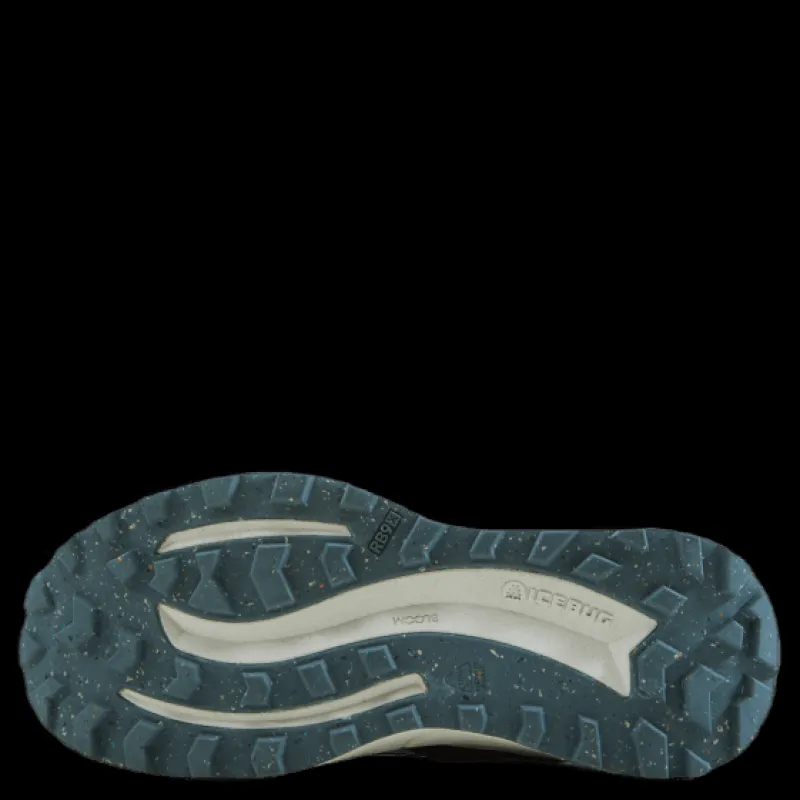 Icebug Arcus M Rb9x Gtx Green/stone Flerfärgad Outlet