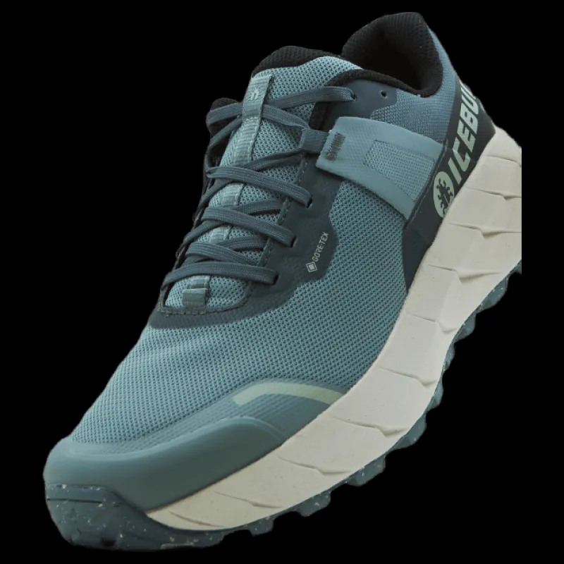 Icebug Arcus M Rb9x Gtx Green/stone Flerfärgad Outlet