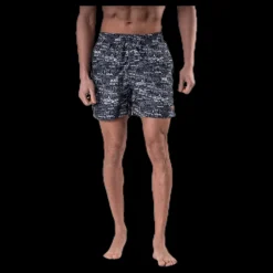 Arena boxer White/Grey Vit och Grå Discount