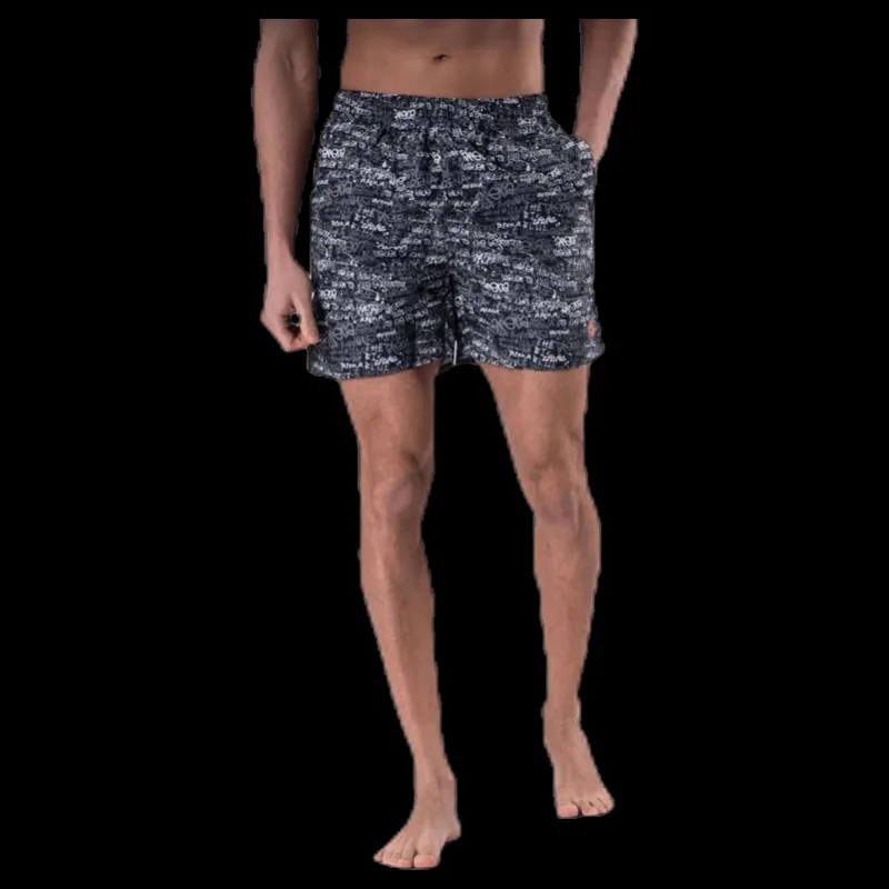 Arena boxer White/Grey Vit och Grå Discount