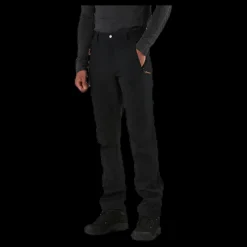 Icepeak Argo Black Svart Online