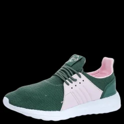 Outlet Nonation Argun 2 Pink/Green Rosa och Grön