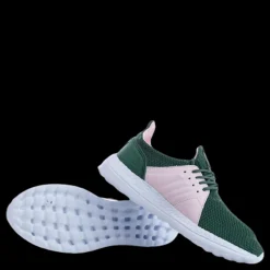 Outlet Nonation Argun 2 Pink/Green Rosa och Grön
