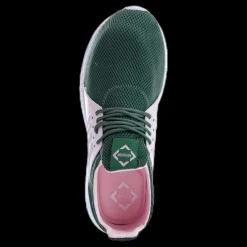 Outlet Nonation Argun 2 Pink/Green Rosa och Grön