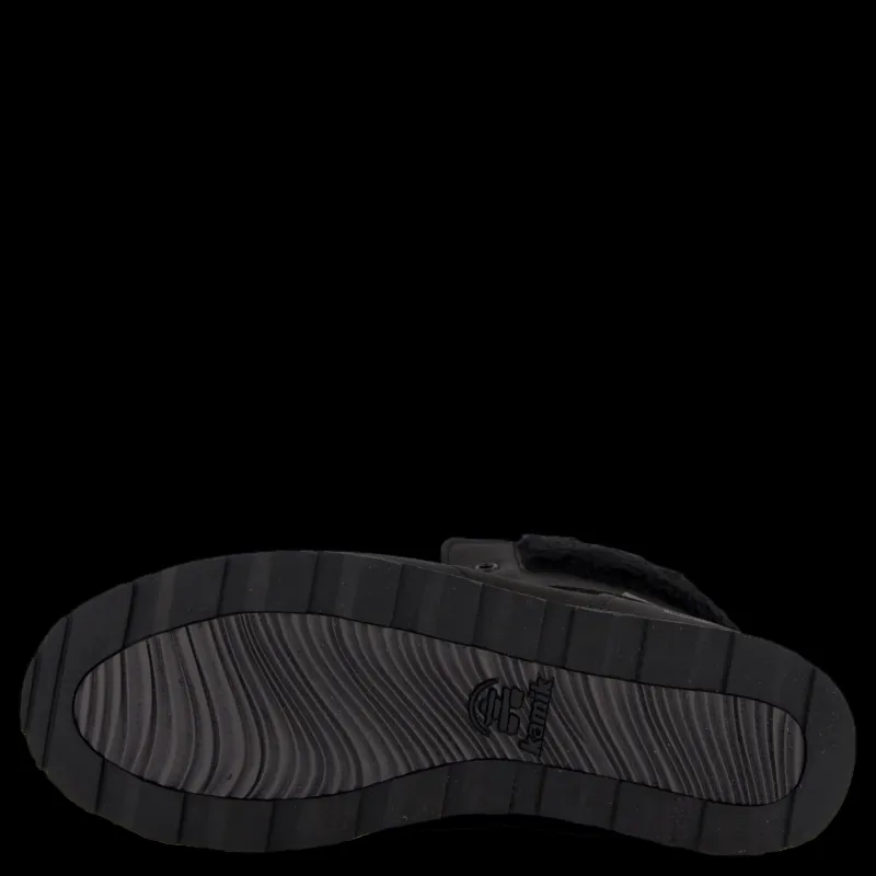 Kamik Ariel F Black Svart Online