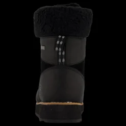 Kamik Ariel F Black Svart Online
