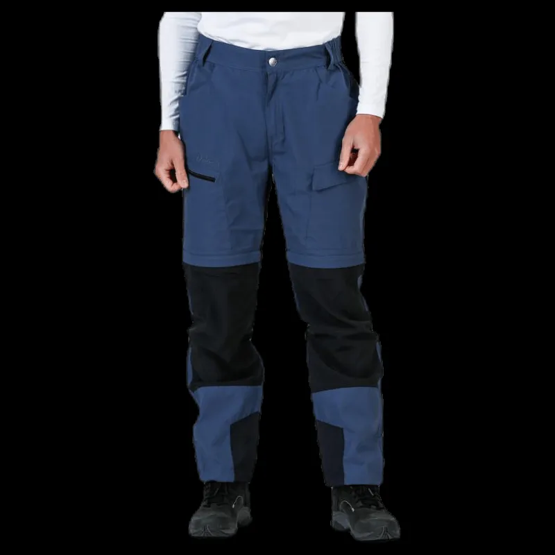 Hot Dobsom Arizona Pants Blue Blå