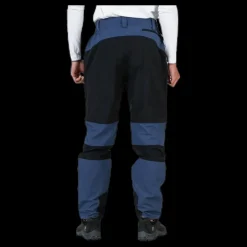 Hot Dobsom Arizona Pants Blue Blå