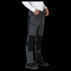 Dobsom Arizona Pants Grey Grå Clearance