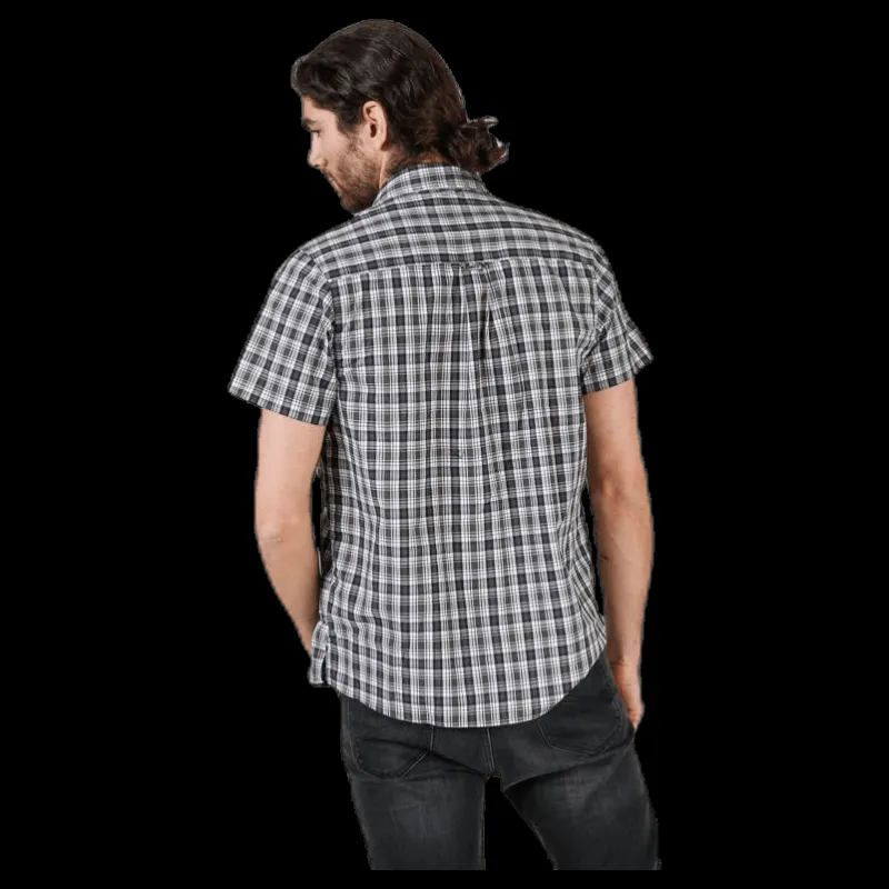 Tuxer Arizona Shirt Green Grön Clearance