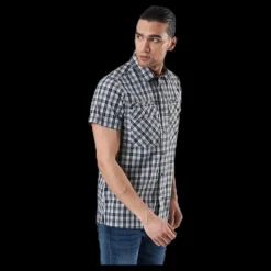 Discount Tuxer Arizona Shirt Green Grön