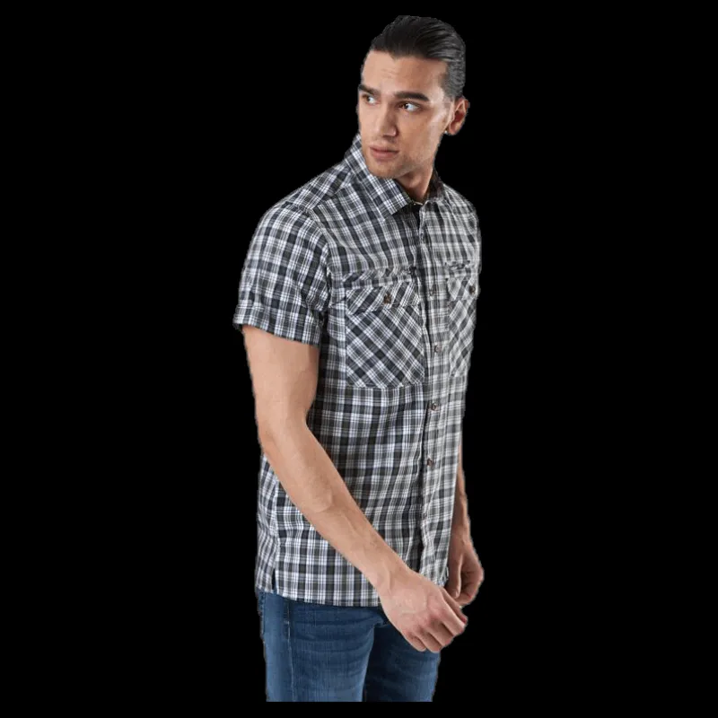 Discount Tuxer Arizona Shirt Green Grön