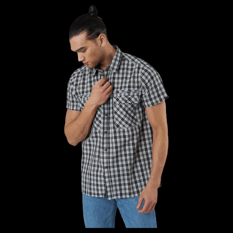 Tuxer Arizona Shirt Green Grön Hot