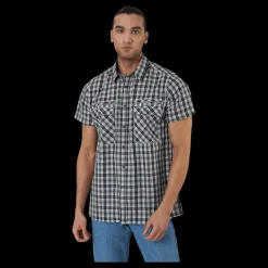 Tuxer Arizona Shirt Green Grön Hot